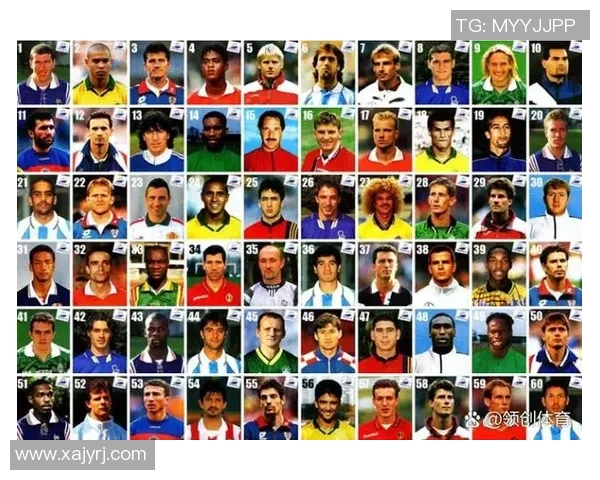 足球球星球衣分类解析不同类型球衣的特点与文化背景