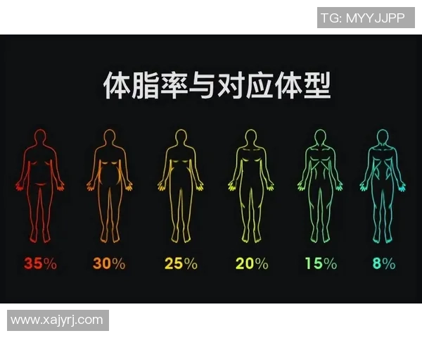 足球球星身体管理揭秘从脂肪率看顶级运动员的隐秘优势